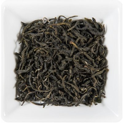 Unique Tea China PI LO CHUN zelený čaj 50 g