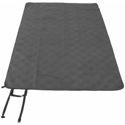 Sunfun Deka pikniková šedá 152x203 – Zboží Dáma Sunfun Deka pikniková šedá 152x203 – Zboží Dáma