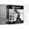 Příslušenství ke společenským hrám Para Bellum Wargames Conquest Old Dominion: Fallen Divinity Artisan Series