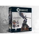 Para Bellum Wargames Conquest Old Dominion: Fallen Divinity Artisan Series