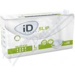 iD Slip Large Super 5630375280-01 28 ks – Zboží Dáma