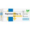 Vitamín a minerál Generica Magnesium 375 mg + B6 Forte s Vitaminem C 10 tablet