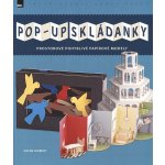 Pop-up skládanky – Hledejceny.cz