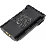 Cameron Sino CS-ICM234TW 7.4V Li-ion 2600mAh černá - neoriginální – Zboží Mobilmania