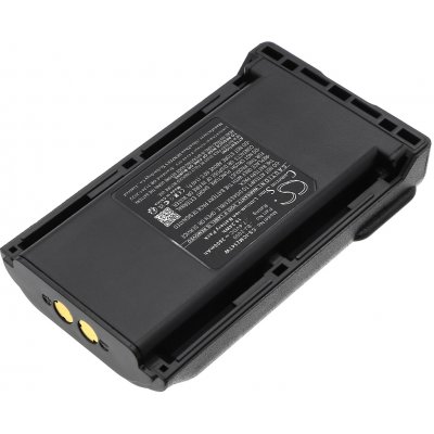 Cameron Sino CS-ICM234TW 7.4V Li-ion 2600mAh černá - neoriginální – Zboží Mobilmania