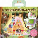 Jiri Models Zábavný kufřík O perníkové chaloupce 28,5cm – Zbozi.Blesk.cz