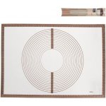 Orion 750376 Vál na těsto 65 x 45 x 0,07 cm silikonový – HobbyKompas.cz