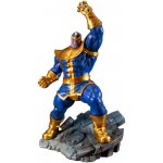Kotobukiya Marvel Universe Avengers Series ARTFX+ 1/10 Thanos 28 cm – Zbozi.Blesk.cz