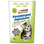 Benek pohlcovač pachů tráva 200g – Zboží Dáma
