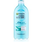 Garnier Ambre Solaire After Sun Lotion Hydratační mléko po opalování 400 ml – Zboží Dáma