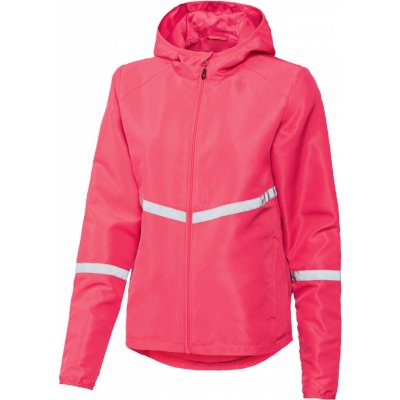 Crivit dámská funkční bunda růžová – Zboží Mobilmania