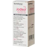JODISOL SPRAY DRM 38,5MG/G DRM SPR SOL 1X13G – Hledejceny.cz
