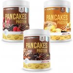 ALLNUTRITION Pancakes Protein 500 g – Zboží Dáma