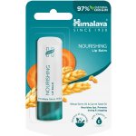 Himalaya Herbals Vyživující balzám na rty 4,5 g – Zboží Dáma