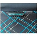 Henderson 30964 Ender černé tyrkysové