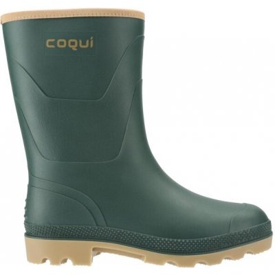 Coqui Kamper khaki – Zboží Dáma
