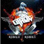 Citron - Rebelie rebelů LP – Zbozi.Blesk.cz