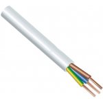 Elima H05VV-F 3x0,75mm² 1 m
