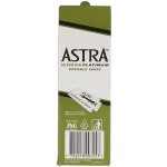 Astra Superior Platinum 100 ks – Zbozi.Blesk.cz