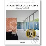 Architecture Basics, Vol. 1 - Taschen – Sleviste.cz