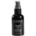 Pacinos Beard Oil olej na vousy 60 ml – Zboží Mobilmania