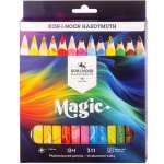 Koh I Noor Progresso Aquarell 8784 24 ks – Zboží Mobilmania