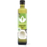 Puhdistamo Caprylic Oil Olej s kyselinou kaprylovou 0,5 l – Zboží Dáma