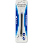 Pentel Náhradní náplň R1407 modrá 2 ks – Zboží Živě