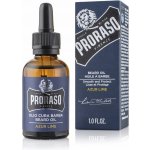 Proraso Azur Lime olej na vousy 30 ml – Zboží Dáma