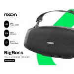 Rixon Big Boss – Zboží Živě