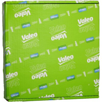 Valeo Olejový filtr586032 – Zboží Mobilmania