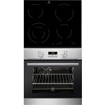 Set Electrolux EZB2400AOX + EHF6241FOK – Hledejceny.cz