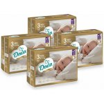 DadaExtra Care 3 4-9 kg 160 ks – Sleviste.cz
