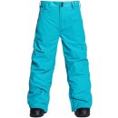 Horsefeathers Spire youth pants scuba blue