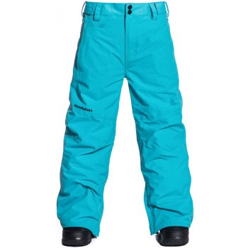 Horsefeathers Spire youth pants scuba blue