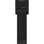 ABUS 6000/90 SH BORDO černý – Zboží Dáma