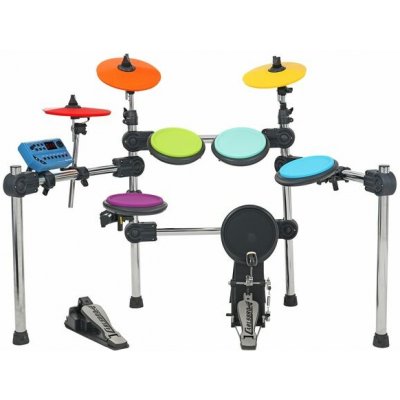 Carlsbro CSD80R Rainbow – Hledejceny.cz