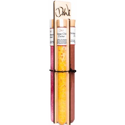 DelikatessenWinkel Dárkové balení na koření 4 ks – Zboží Dáma