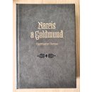 Narcis a Goldmund - Hermann Hesse