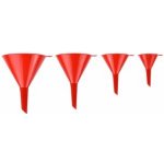 GEKO Trychtýř plastový sada 4ks G02152 – Hledejceny.cz