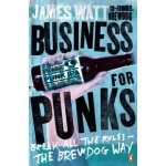 Business for Punks (Watt James) ( – Zboží Dáma