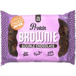 Näno Supps Protein Brownie 60 g – Zboží Mobilmania