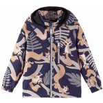 Reima Dětská softshellová bunda Vantti Navy – Hledejceny.cz