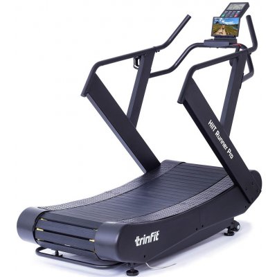 TRINFIT HIIT Runner Pro – Hledejceny.cz