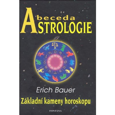 Abeceda astrologie – Hledejceny.cz