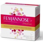 Femannose P ProDuo 20 sáčků – Hledejceny.cz