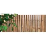 eoshop Rohož ze štípaného bambusu 1,5x5m – Hledejceny.cz