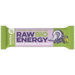 Bombus Raw BIO energy 50 g – Zboží Dáma