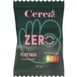 Cerea Flapjack Zero tyčinka s příchutí višeň a čokoláda 47 g – Hledejceny.cz