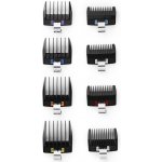 JRL Universal guards hřebeny 0,8 - 16 mm set 8 ks – Zboží Dáma